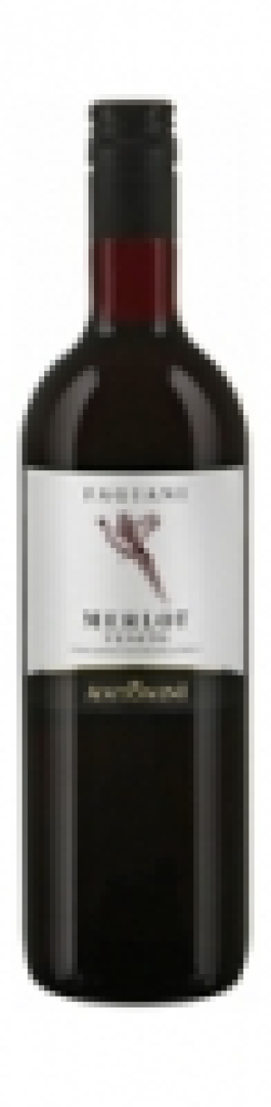 Merlot Veneto Fagiani Antonini 2014 CHF 3.95