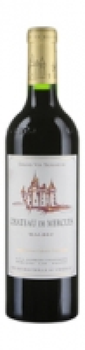 Cahors AOC Ch&acirc;teau de Mercu&egrave;s 2012 CHF&nbsp;13.95