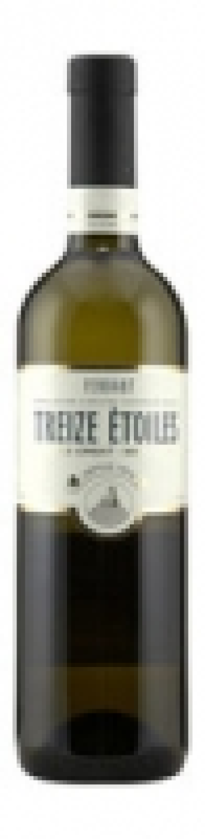 Valais AOC Fendant Treizes Etoiles 2015 CHF 8.95