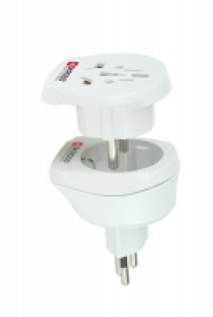 Adapter World to Switzerland CHF&nbsp;14.90