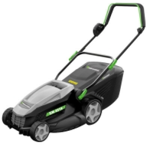 Elektro-Rasenm&auml;her EM 4218 CHF&nbsp;179.00