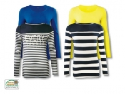 Langarmshirts, 2er CHF 11.99