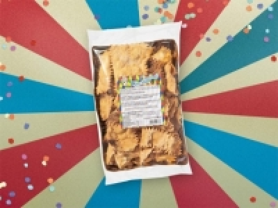 Fasnachts Chiacchiere
