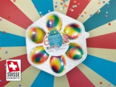 Carneval Eier