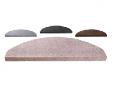 Stufenmatten-Set, 15-teilig CHF 19.99