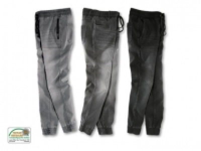Jogg-Jeans