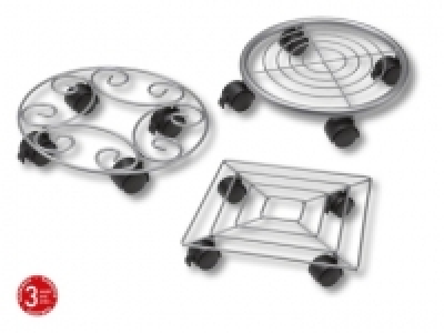 Pflanzenroller CHF 4.99