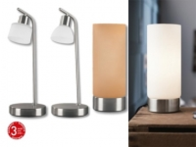 Tischlampe CHF 14.99