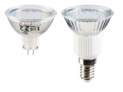 LED-Lampe Dieser Artikel ist nur in der Westschweiz und im Tessin verf