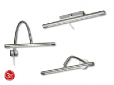 LED-Lampe CHF 19.99