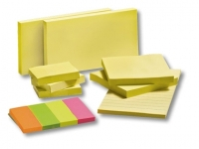 Haftnotizen-Set, 9-teilig CHF 2.49