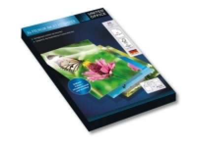 A4 Premium InkJet Fotopapier