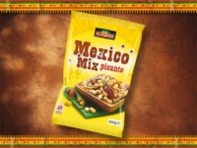 Mexico Mix CHF 1.49