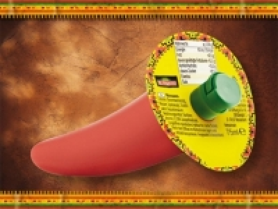 Pfeffersauce CHF 1.99