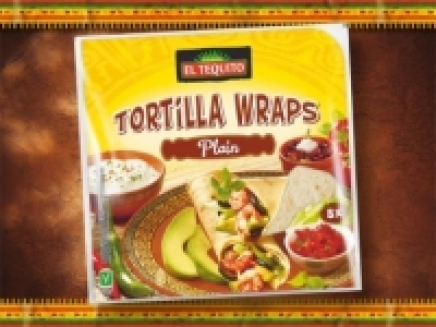 Wraps 8x20cm CHF 1.49