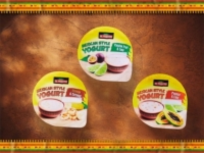Mexikan Style Joghurt CHF 0.59