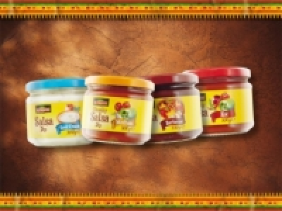 Salsa Dip