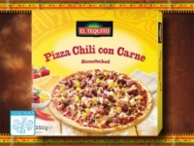 Steinofenpizza Chili con Carne CHF 2.49