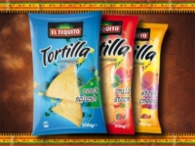 Tortilla Chips CHF 0.99