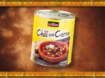 Chili con Carne CHF 2.99