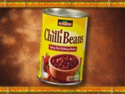 Chilli Beans