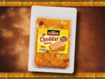 Mexicana Cheese