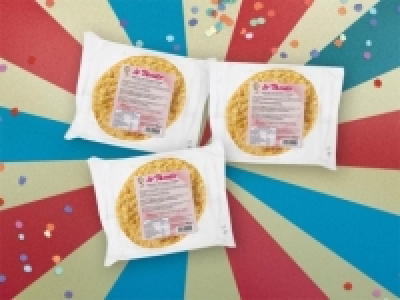 Mini Fasnachtsch&uuml;echli CHF&nbsp;1.99