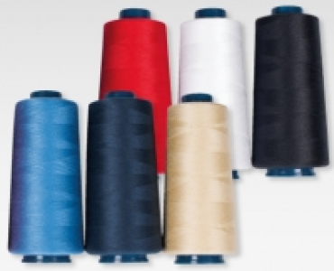 Overlock-Nähmaschinengarn CHF 1.49