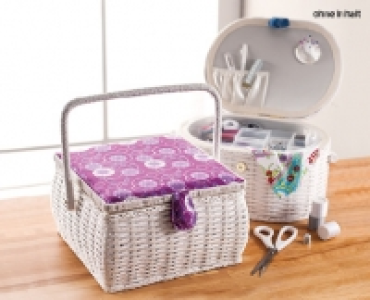 Nähkorb CHF 19.99