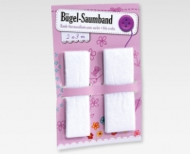 Bugel-Saumband
