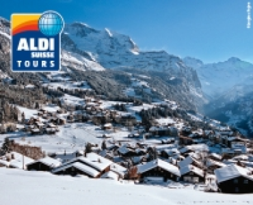 Bern/Schweiz Wengen