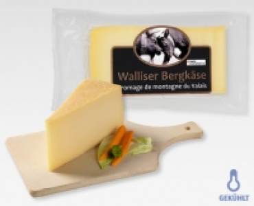 Walliser Bergkäse CHF 19.99