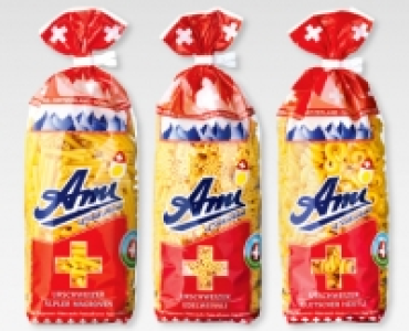 AMI Urschweizer Teigwaren CHF 1.99