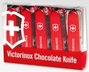 VICTORINOX Schweizer Schokoladenmesser