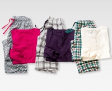 DISSIMIO Damen-Nachtwäsche CHF 14.99