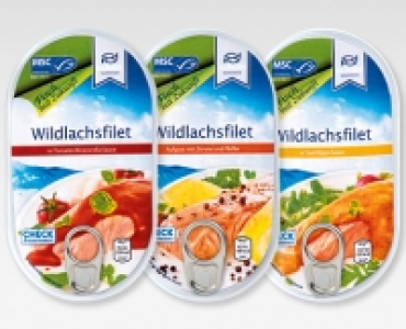 ALMARE SEAFOOD MSC Wildlachsfilet CHF 2.99