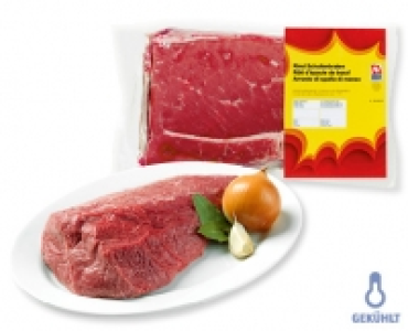 Rinds-Schulterbraten CHF 1.69