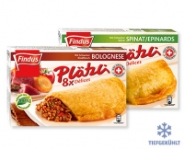 FINDUS® Plätzli CHF 4.79