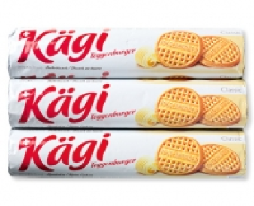 KÄGI Toggenburger Butterbiskuits