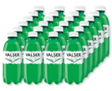 VALSER® Valser Classic