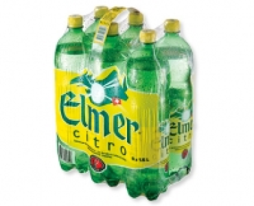 ELMER® Citro CHF 7.89