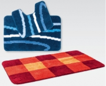 MY LIVING STYLE Badezimmerteppich/-garnitur CHF 9.99
