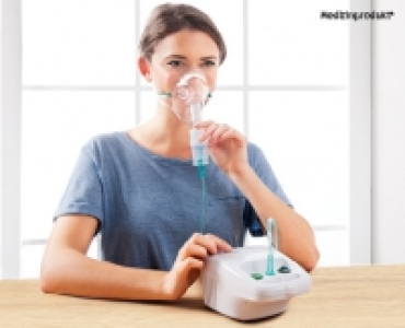 MEDISANA® Inhalationsgerät CHF 29.90