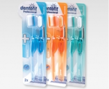 DENTOFIT Zahnburste Professional CHF 2.99