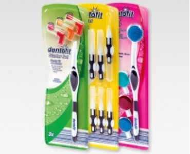 DENTOFIT Interdental-Set CHF 2.99