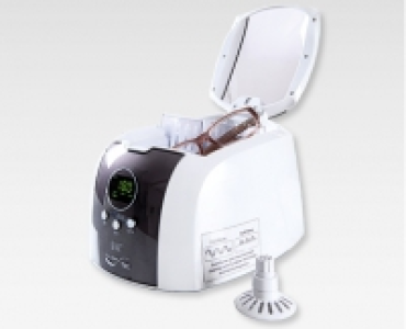 EASY HOME® Ultraschall- Reinigungsgerät CHF 29.90