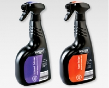 WIZZARD Profi-Reiniger CHF 1.99