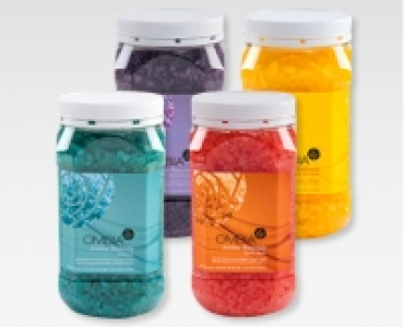 OMBIA Aroma Badesalz CHF 4.49
