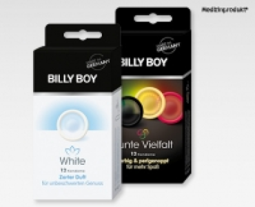BILLY BOY Kondome