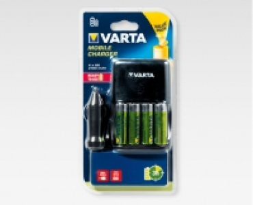 VARTA Mobile Charger